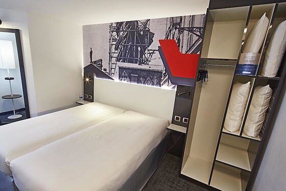 Online Booking EPS - photo 5