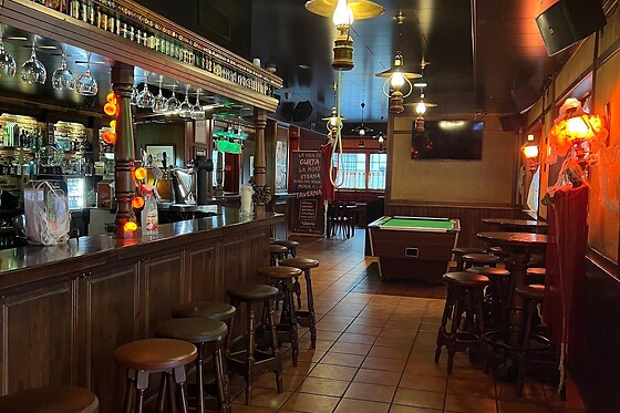 THE CITY ARMS - photo 4