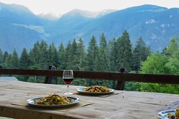 Locanda la Ruscoletta