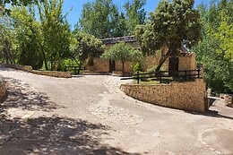 MASIA EL MOLINETE