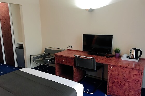 Online Booking EPS - photo 2