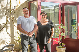 L'Auberge de l'Ile