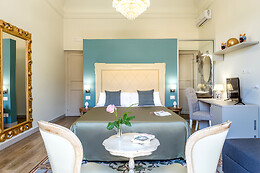 Keramos Luxury Rooms