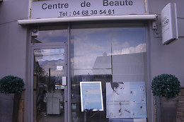 Centre De Beauté Venus Maria Galland