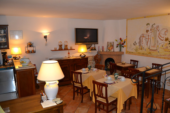 Il Cantuccio B&B - photo 5