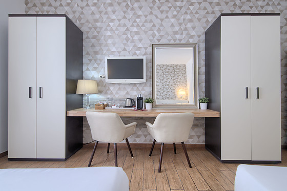 Vaticanrooms.net - photo 2
