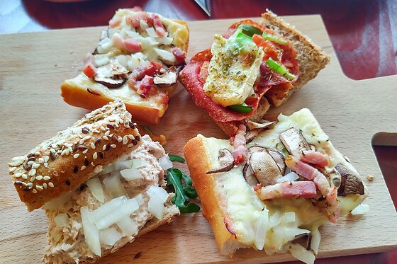 Croissanterie Jolie - photo 6