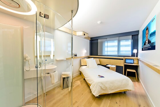 Online Booking EPS - photo 4