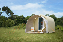 Camping le Bois Fleuri