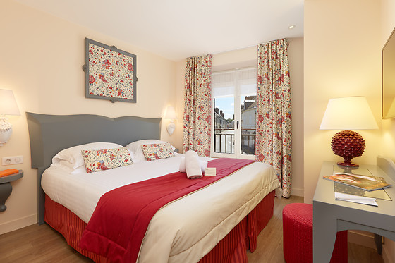 Le Relais des Trois Châteaux - photo 15