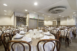 Hôtel Astoria Vatican
