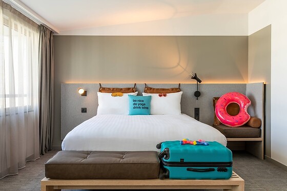 Online Booking EPS - photo 0