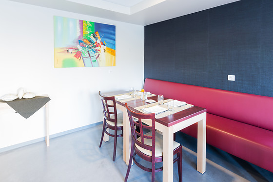 Auberge Bressane de Buellas - photo 5