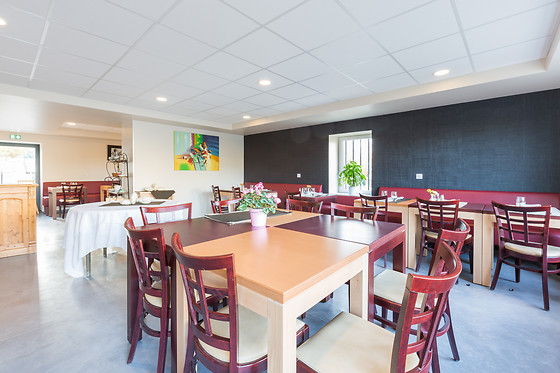 Auberge Bressane de Buellas - photo 1