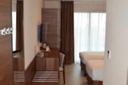Online Booking EPS