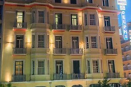 Online Booking EPS