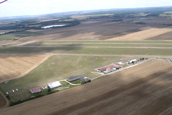 Jeannez Patrice (A Ciel Ouvert) - photo 11