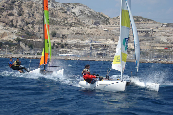 Société nautique Estaque Mourepiane - photo 7