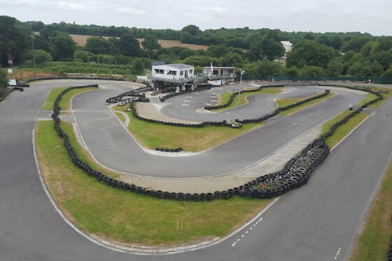 Bretagne Karting - photo 2