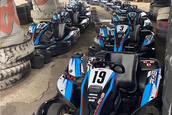 Bretagne Karting - photo 5