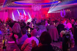 Le Cabaret Club