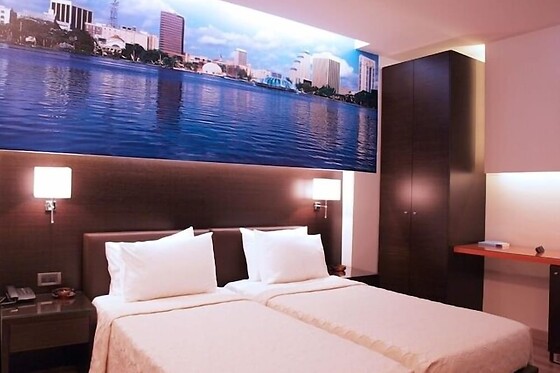 Online Booking EPS - photo 1