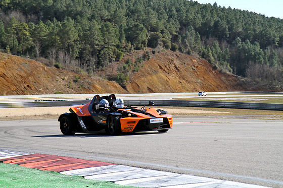 GT Drive - photo 18