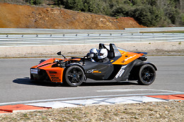 GT Drive