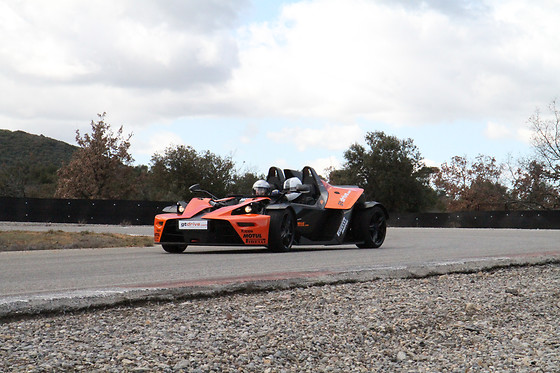 GT Drive - photo 20