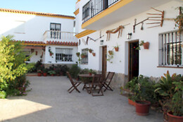 CASA RURAL EL LIMONERO