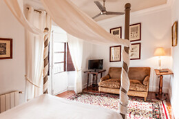 HOTEL SPA SALINAS DE IMÓN