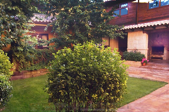 CASAS RURALES LA ANTIGUA VAQUERIA - photo 9