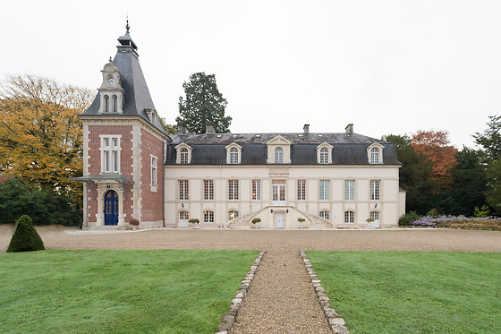 Domaine de Moresville - photo 0