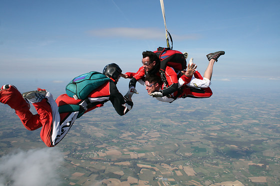 Espace Chute Libre - photo 5