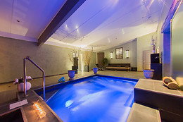 Spa Oasis Natura