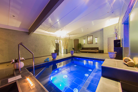 Spa Oasis Natura - photo 10