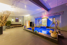 Spa Oasis Natura