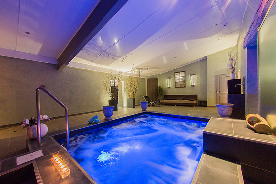 Spa Oasis Natura - photo 0