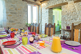 Domaine Beau Séjour