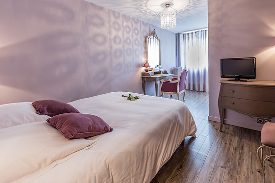 Hotel du commerce - photo 12