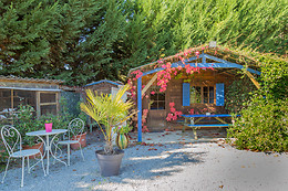 Chambres d'hotes du Pays Basque