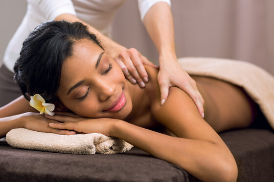 Ayurveda et Massages du Monde - photo 3
