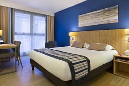 Online Booking EPS