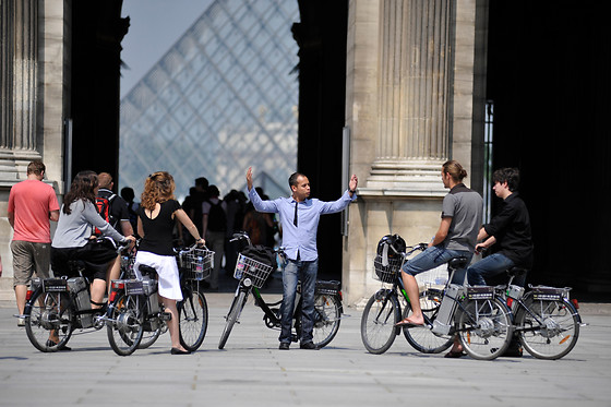Paris Charms Secrets - photo 0