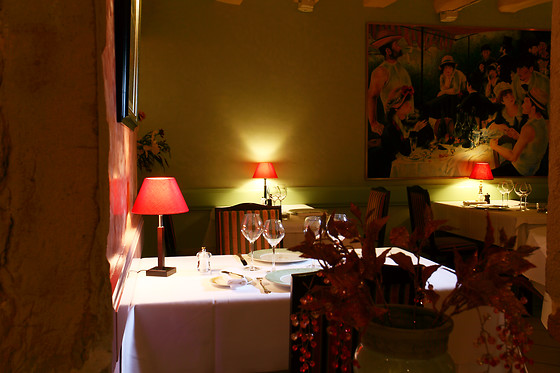Restaurant Pierre - photo 4
