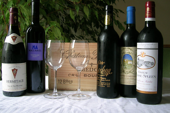 L'école du vin Ludivinum - photo 0