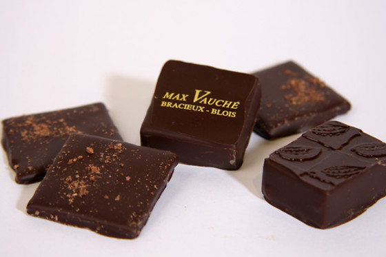 Max Vauché - photo 3