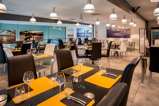 Restaurant La 7ème Vague - photo 5