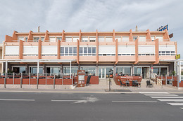 Le Méditerranée