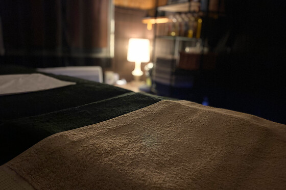Namasté, les massages bien-être - photo 0